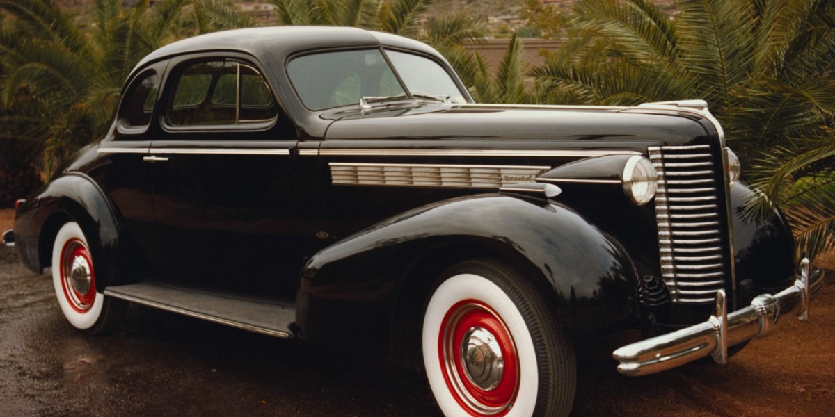 vintage cars image 1440X900